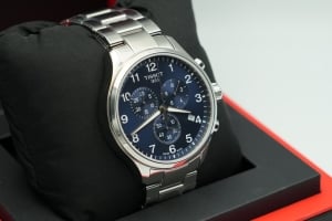 Tissot Watch - 6
