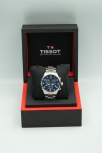 Tissot Watch - 3