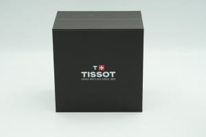Tissot Watch - 2