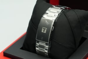 Tissot Watch - 7