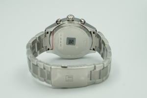 Tissot Watch - 9