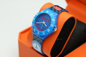 Mercedes-Benz Watch - 5
