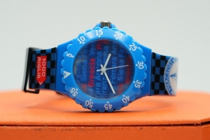 Mercedes-Benz Watch - 8