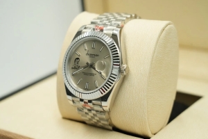 Chairman Watch -2 - 3