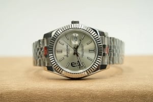 Chairman Watch -2 - 7