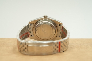 Chairman Watch -2 - 2