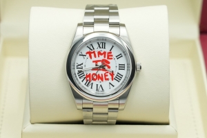 Chairman Watch -1 - 3