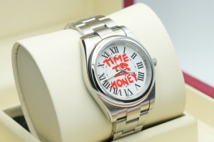 Chairman Watch -1 - 2