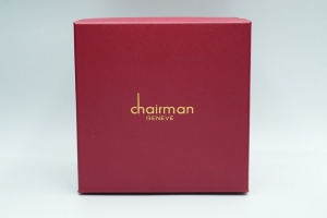 Chairman Watch -1 - 9