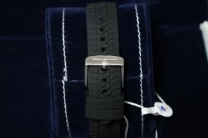 ساعة مازيراتي - 8