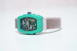 Ronmar Watch - 2