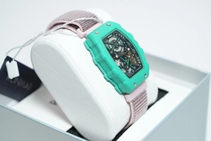 Ronmar Watch - 5
