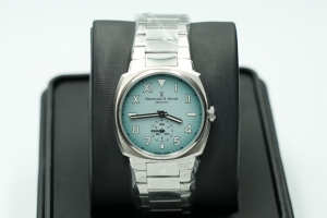 Bernhard H Mayer Depuis Watch - 3