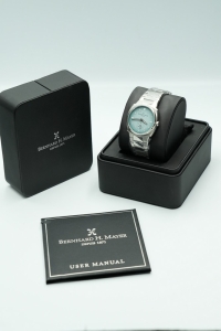 Bernhard H Mayer Depuis Watch - 2