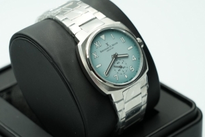 Bernhard H Mayer Depuis Watch - 5