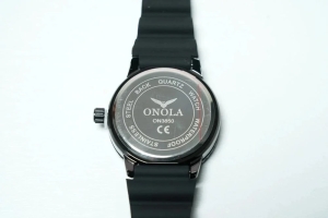 Onola Watch -2 - 8