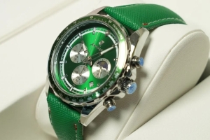 Poedagar Watch - 8
