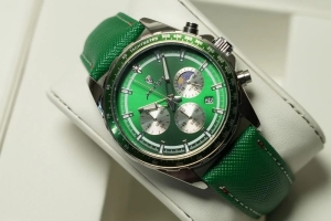Poedagar Watch - 2