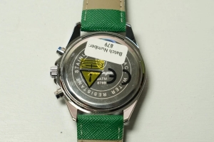 Poedagar Watch - 9