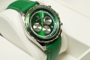 Poedagar Watch - 6