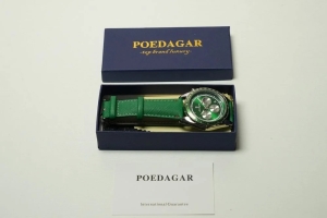 Poedagar Watch - 10