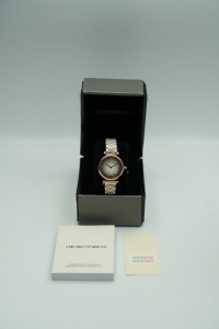 Emporio Armani Women's Watch - 3