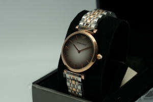 Emporio Armani Women's Watch - 5