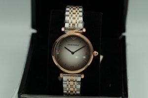 Emporio Armani Women's Watch - 4