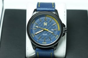 Never Stop Watch - 2