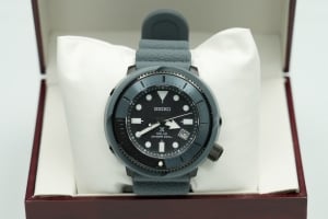 Seiko Custom Watch -3 - 4