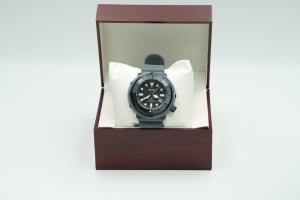 Seiko Custom Watch -3 - 3