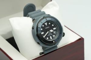 Seiko Custom Watch -3 - 6