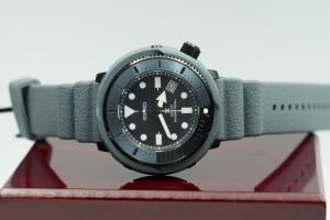 Seiko Custom Watch -3 - 8