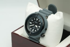 Seiko Custom Watch -3 - 5