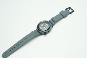 Seiko Custom Watch -3 - 10