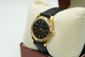 Oris Watch - 5