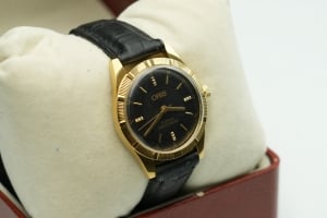 Oris Watch - 6