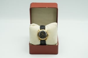 Oris Watch - 3