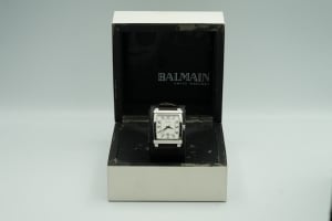 Balmain Watch - 3