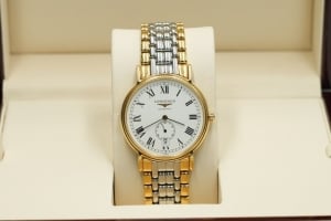 Longines Watch - 7