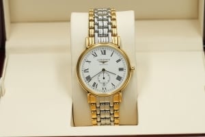 Longines Watch - 4