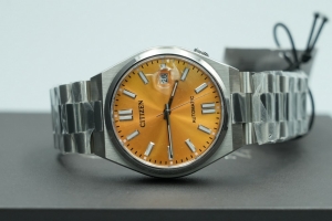 Citizen Watch  - 9