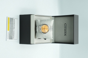 Citizen Watch  - 3