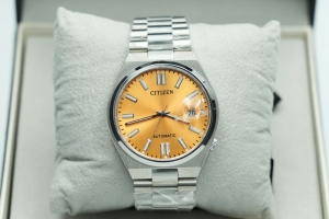 Citizen Watch  - 4