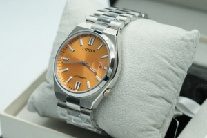 Citizen Watch  - 5