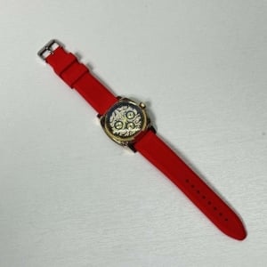 Carotif Watch - 2
