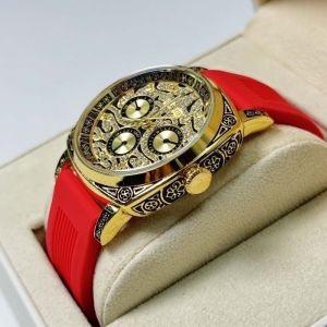 Carotif Watch - 6