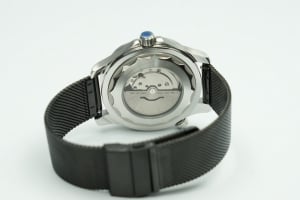 Citizen Custom Watch - 8