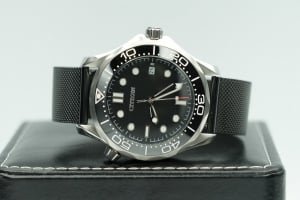 Citizen Custom Watch - 7