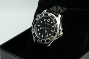 Citizen Custom Watch - 4